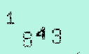 Captcha Image: you will need to recognize the text in it.