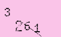 Captcha Image: you will need to recognize the text in it.