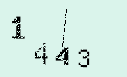 Captcha Image: you will need to recognize the text in it.