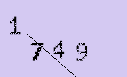 Captcha Image: you will need to recognize the text in it.