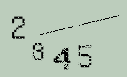 Captcha Image: you will need to recognize the text in it.