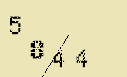 Captcha Image: you will need to recognize the text in it.