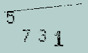 Captcha Image: you will need to recognize the text in it.