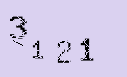 Captcha Image: you will need to recognize the text in it.