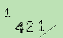 Captcha Image: you will need to recognize the text in it.