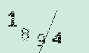 Captcha Image: you will need to recognize the text in it.