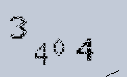 Captcha Image: you will need to recognize the text in it.