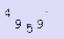Captcha Image: you will need to recognize the text in it.