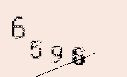 Captcha Image: you will need to recognize the text in it.