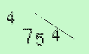 Captcha Image: you will need to recognize the text in it.