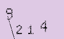 Captcha Image: you will need to recognize the text in it.
