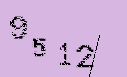 Captcha Image: you will need to recognize the text in it.