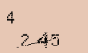 Captcha Image: you will need to recognize the text in it.