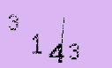 Captcha Image: you will need to recognize the text in it.