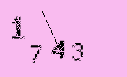 Captcha Image: you will need to recognize the text in it.