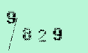 Captcha Image: you will need to recognize the text in it.