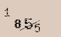 Captcha Image: you will need to recognize the text in it.