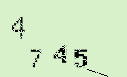 Captcha Image: you will need to recognize the text in it.