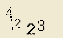 Captcha Image: you will need to recognize the text in it.