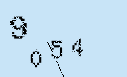 Captcha Image: you will need to recognize the text in it.