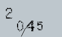 Captcha Image: you will need to recognize the text in it.