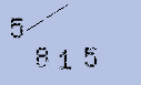 Captcha Image: you will need to recognize the text in it.
