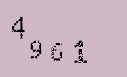 Captcha Image: you will need to recognize the text in it.
