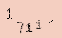Captcha Image: you will need to recognize the text in it.