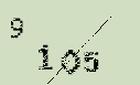 Captcha Image: you will need to recognize the text in it.