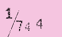 Captcha Image: you will need to recognize the text in it.