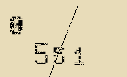 Captcha Image: you will need to recognize the text in it.