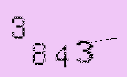 Captcha Image: you will need to recognize the text in it.