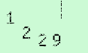 Captcha Image: you will need to recognize the text in it.