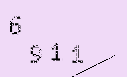 Captcha Image: you will need to recognize the text in it.