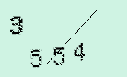 Captcha Image: you will need to recognize the text in it.