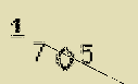Captcha Image: you will need to recognize the text in it.