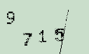 Captcha Image: you will need to recognize the text in it.