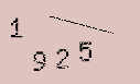 Captcha Image: you will need to recognize the text in it.