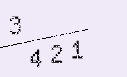 Captcha Image: you will need to recognize the text in it.