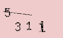 Captcha Image: you will need to recognize the text in it.