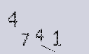 Captcha Image: you will need to recognize the text in it.