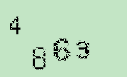 Captcha Image: you will need to recognize the text in it.