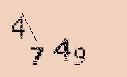 Captcha Image: you will need to recognize the text in it.