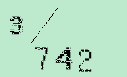 Captcha Image: you will need to recognize the text in it.