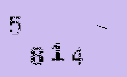 Captcha Image: you will need to recognize the text in it.