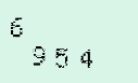 Captcha Image: you will need to recognize the text in it.
