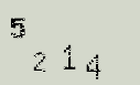 Captcha Image: you will need to recognize the text in it.
