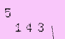 Captcha Image: you will need to recognize the text in it.