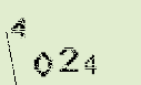 Captcha Image: you will need to recognize the text in it.