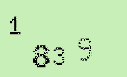 Captcha Image: you will need to recognize the text in it.